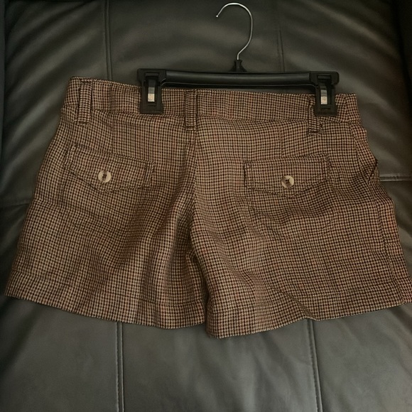 Imperial shorts - Picture 2 of 3